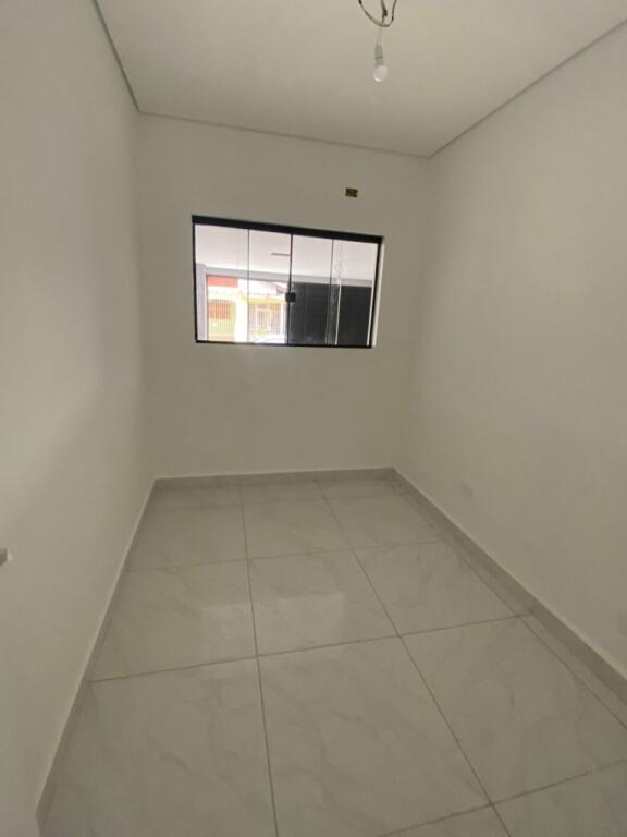 Casa com 3 quartos e 133 m² em Vila Caiçara, Praia Grande
