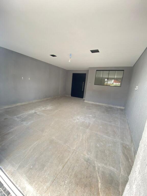 Casa com 3 quartos e 133 m² em Vila Caiçara, Praia Grande