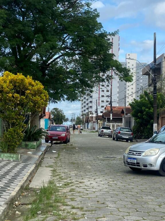 Casa com 3 quartos e 133 m² em Vila Caiçara, Praia Grande