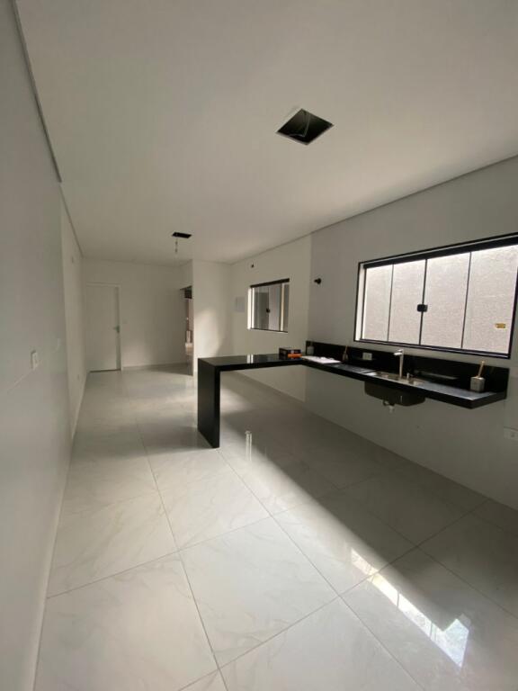 Casa com 3 quartos e 133 m² em Vila Caiçara, Praia Grande