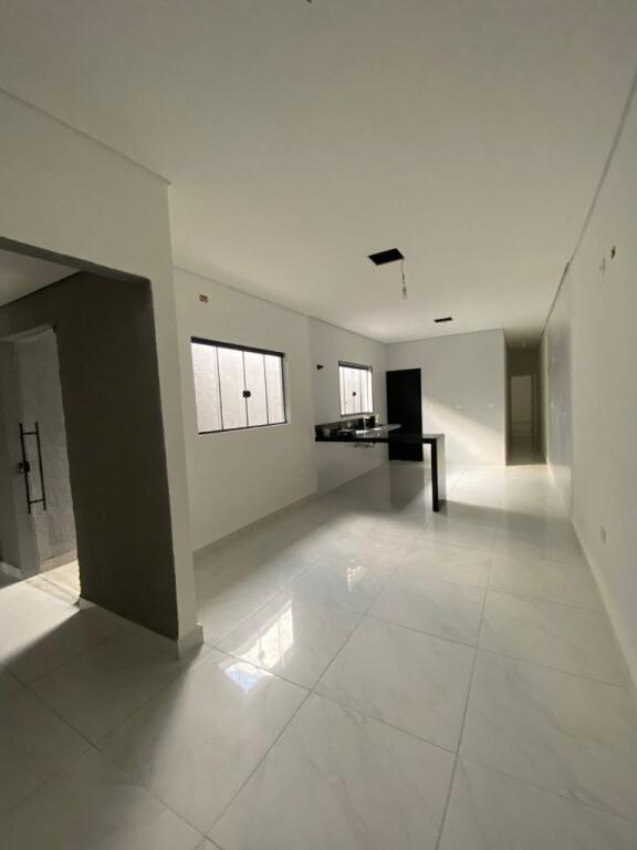 Casa com 3 quartos e 133 m² em Vila Caiçara, Praia Grande