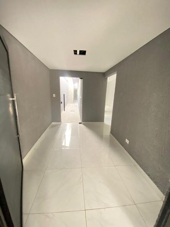 Casa com 3 quartos e 133 m² em Vila Caiçara, Praia Grande