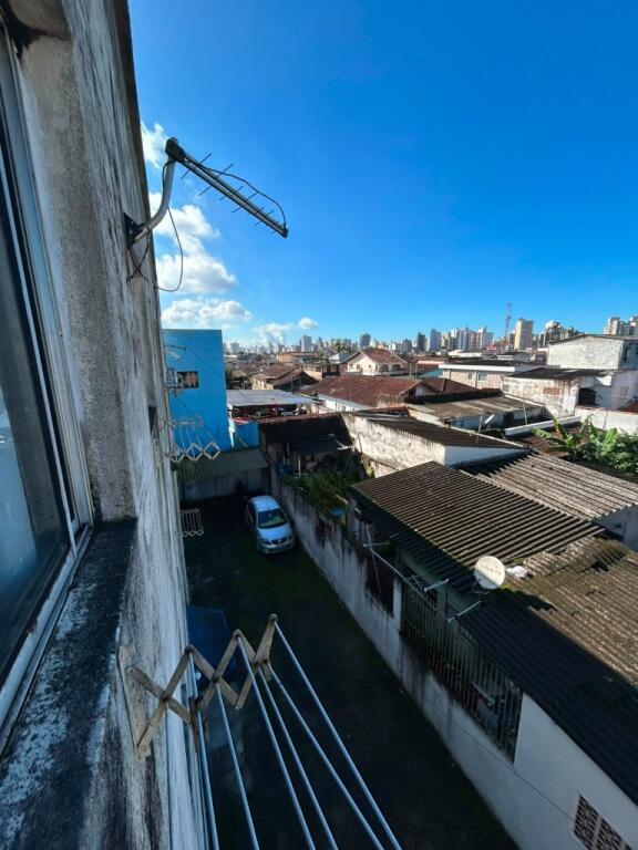 Apartamento com 1 quarto e 23 m² em Vila Caiçara, Praia Grande