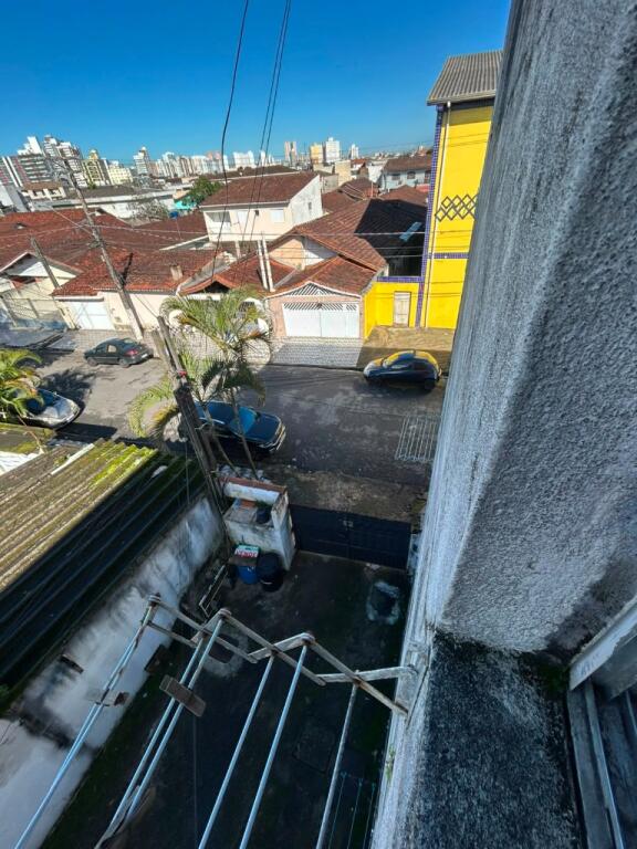 Apartamento com 1 quarto e 23 m² em Vila Caiçara, Praia Grande