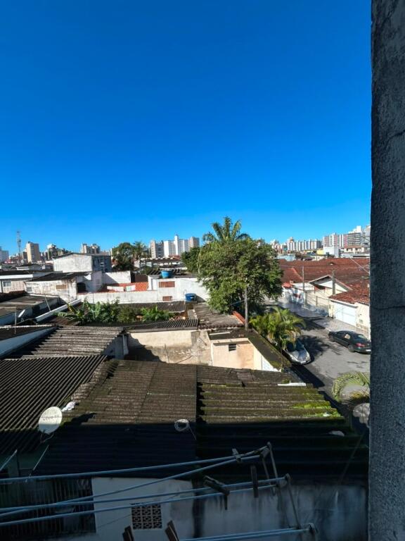 Apartamento com 1 quarto e 23 m² em Vila Caiçara, Praia Grande