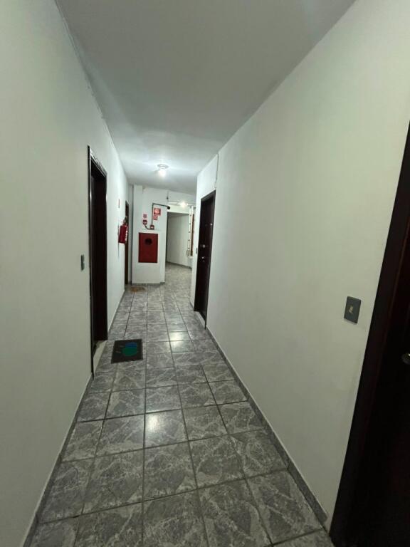 Apartamento com 1 quarto e 23 m² em Vila Caiçara, Praia Grande
