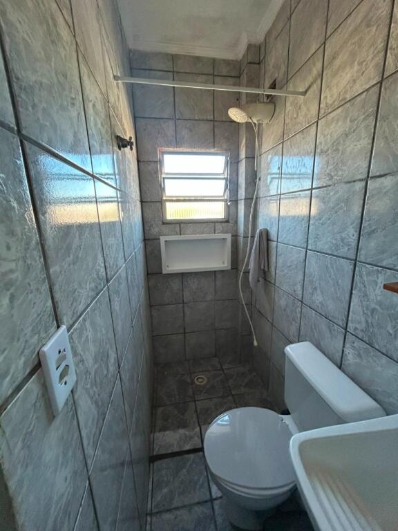Apartamento com 1 quarto e 23 m² em Vila Caiçara, Praia Grande