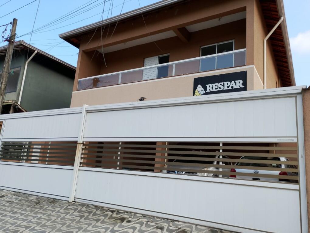 Casa com 1 quarto e 46 m² em Vila Caiçara, Praia Grande