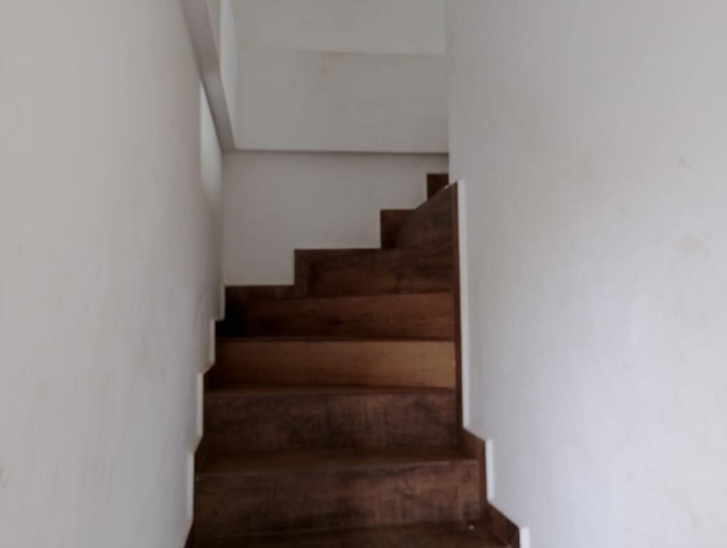 Casa com 1 quarto e 46 m² em Vila Caiçara, Praia Grande
