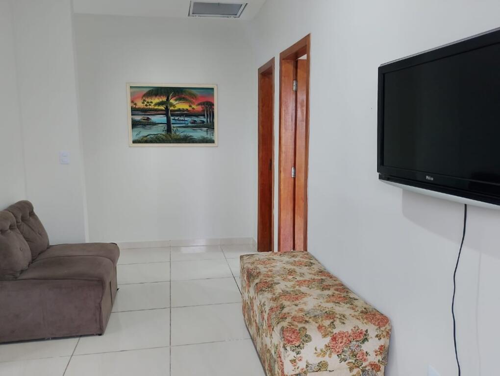 Casa com 1 quarto e 46 m² em Vila Caiçara, Praia Grande