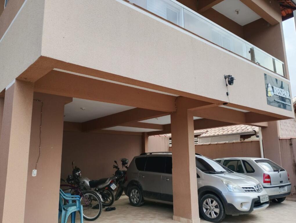 Casa com 1 quarto e 46 m² em Vila Caiçara, Praia Grande
