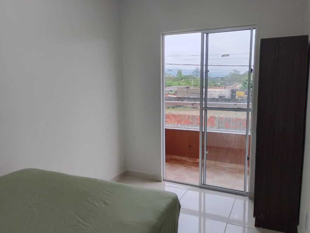 Casa com 1 quarto e 46 m² em Vila Caiçara, Praia Grande