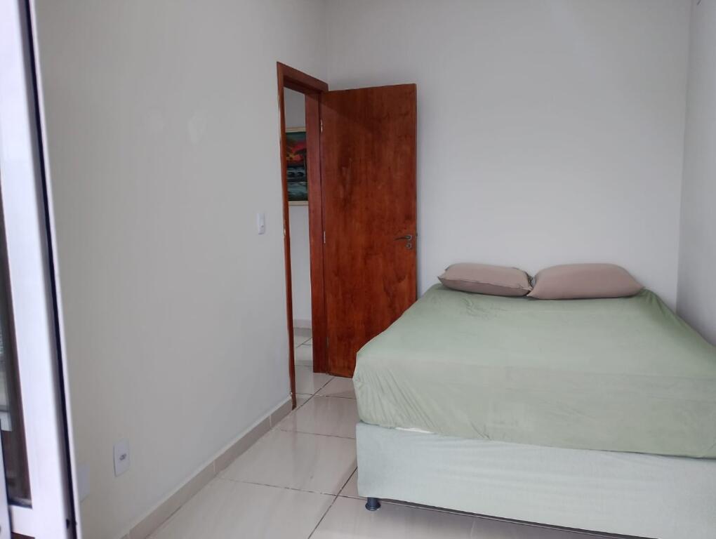 Casa com 1 quarto e 46 m² em Vila Caiçara, Praia Grande