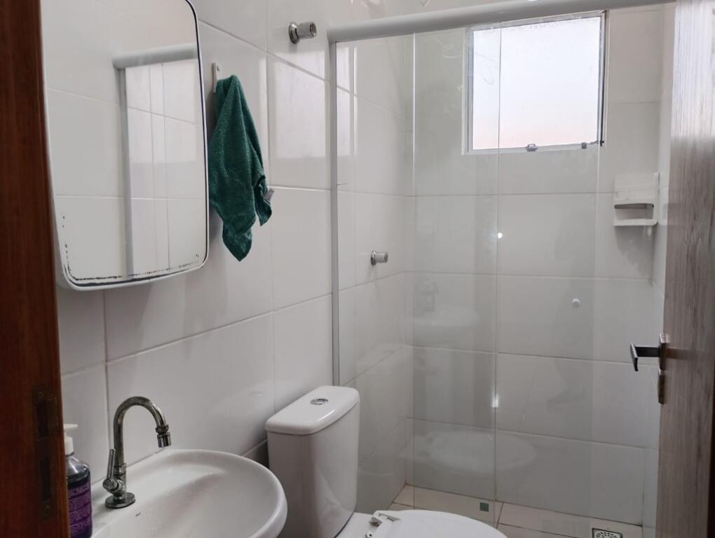 Casa com 1 quarto e 46 m² em Vila Caiçara, Praia Grande