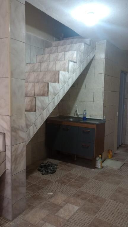 Casa com 3 quartos e 120 m² em Vila Caiçara, Praia Grande