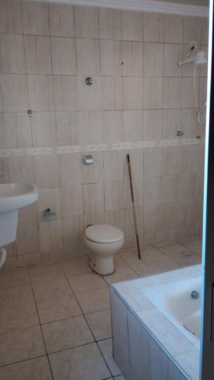 Casa com 3 quartos e 120 m² em Vila Caiçara, Praia Grande