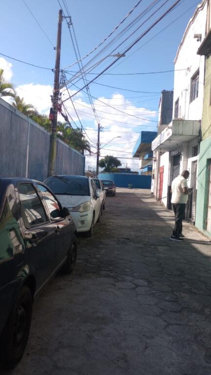 Casa com 3 quartos e 120 m² em Vila Caiçara, Praia Grande