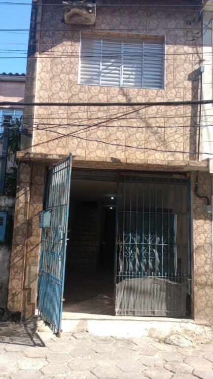 Casa com 3 quartos e 120 m² em Vila Caiçara, Praia Grande