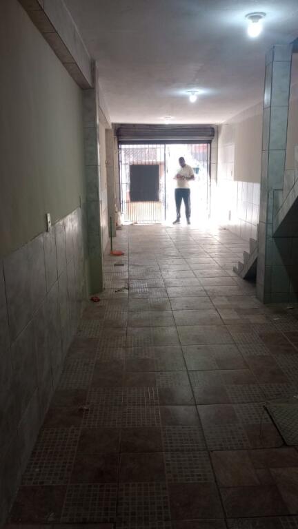 Casa com 3 quartos e 120 m² em Vila Caiçara, Praia Grande