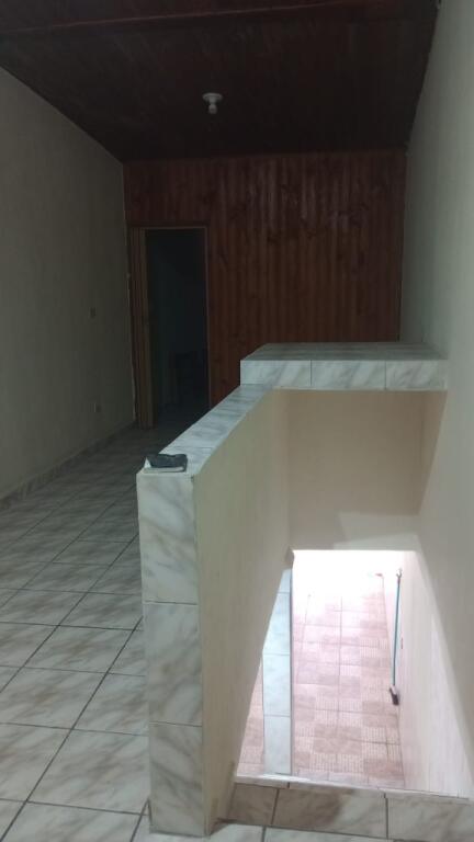 Casa com 3 quartos e 120 m² em Vila Caiçara, Praia Grande