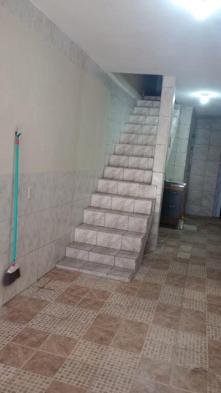 Casa com 3 quartos e 120 m² em Vila Caiçara, Praia Grande