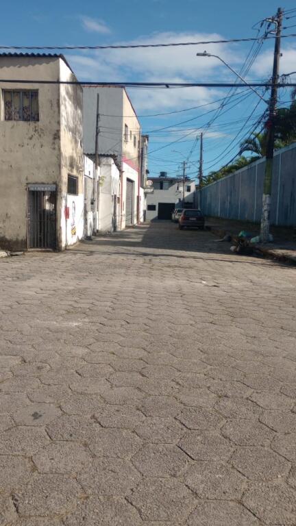 Casa com 3 quartos e 120 m² em Vila Caiçara, Praia Grande