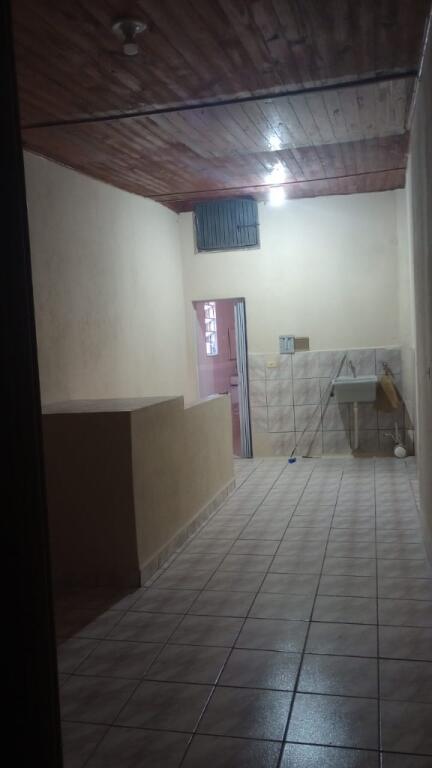 Casa com 3 quartos e 120 m² em Vila Caiçara, Praia Grande