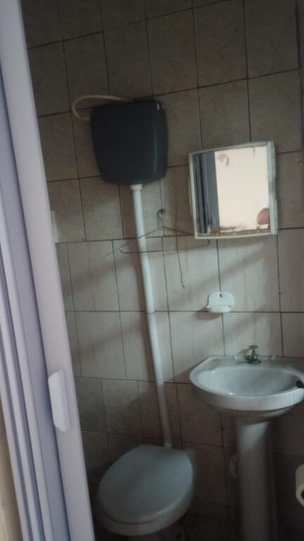 Casa com 3 quartos e 120 m² em Vila Caiçara, Praia Grande