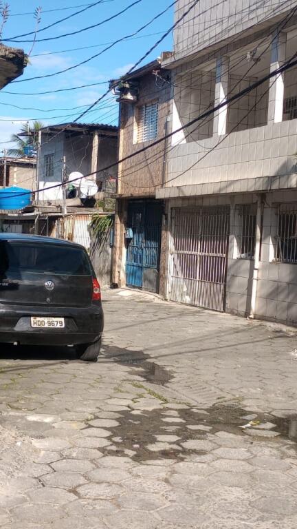 Casa com 3 quartos e 120 m² em Vila Caiçara, Praia Grande