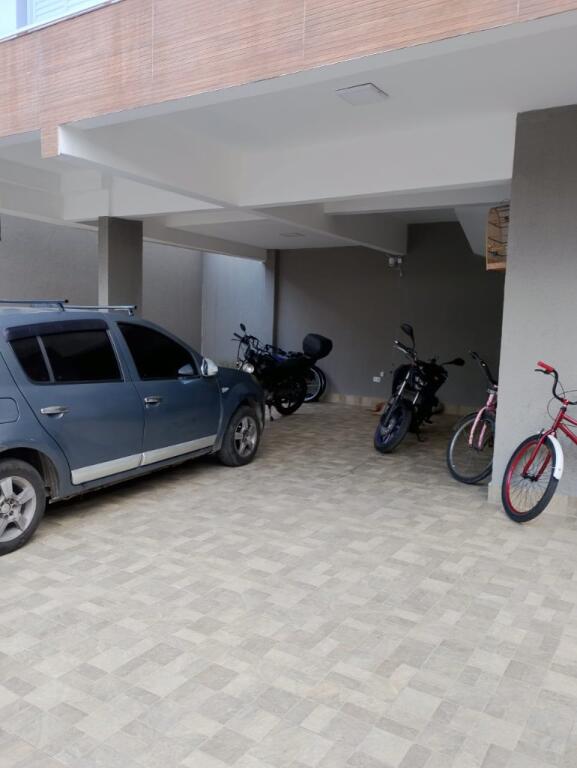 Casa com 2 quartos e 46 m² em Vila Caiçara, Praia Grande