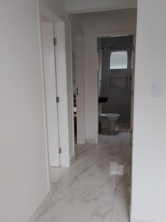 Casa com 2 quartos e 46 m² em Vila Caiçara, Praia Grande