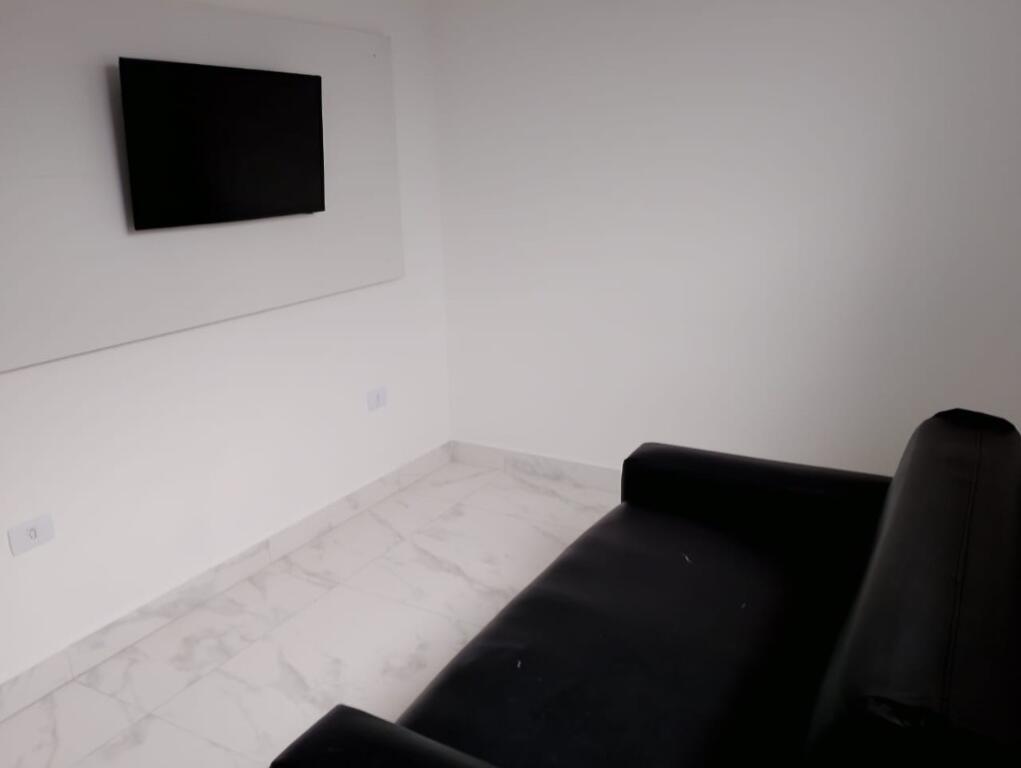 Casa com 2 quartos e 46 m² em Vila Caiçara, Praia Grande