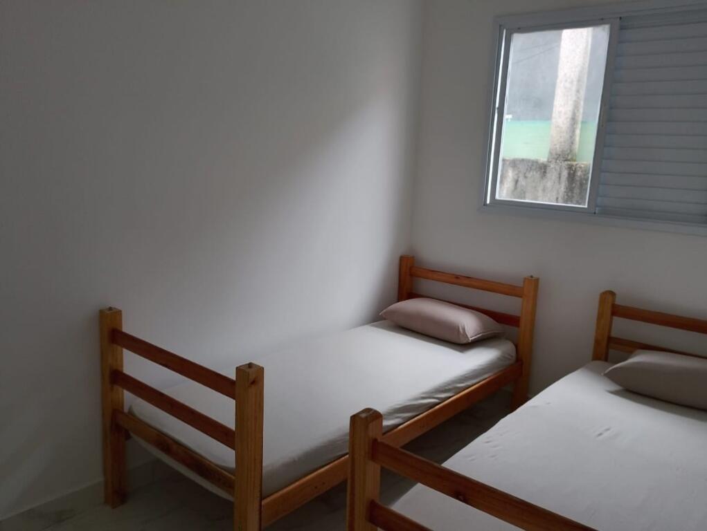 Casa com 2 quartos e 46 m² em Vila Caiçara, Praia Grande