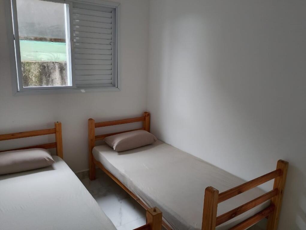 Casa com 2 quartos e 46 m² em Vila Caiçara, Praia Grande