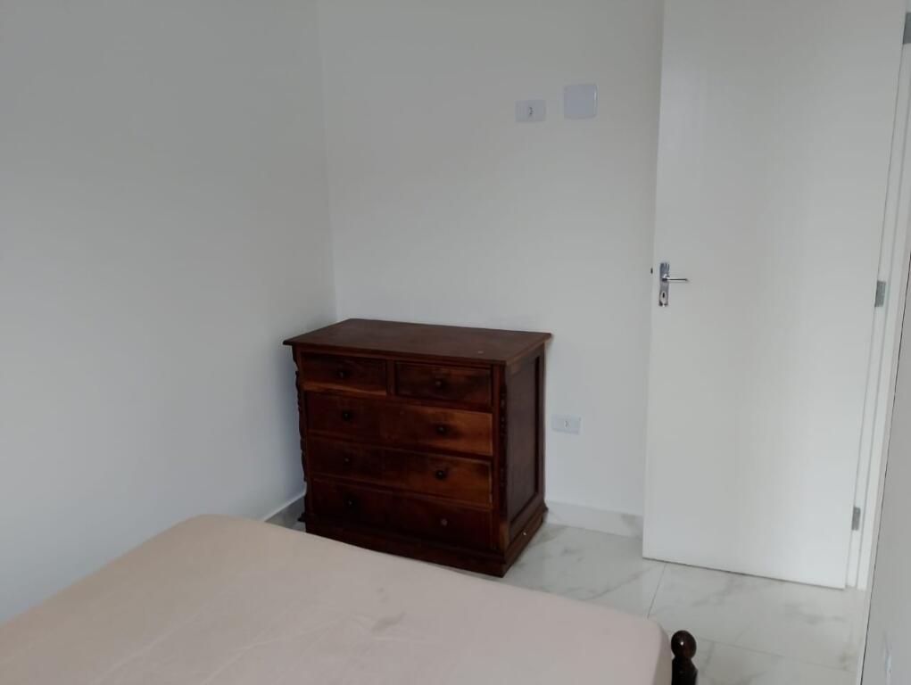 Casa com 2 quartos e 46 m² em Vila Caiçara, Praia Grande