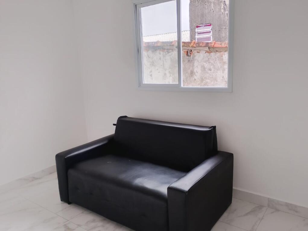 Casa com 2 quartos e 46 m² em Vila Caiçara, Praia Grande