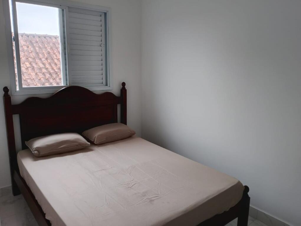 Casa com 2 quartos e 46 m² em Vila Caiçara, Praia Grande