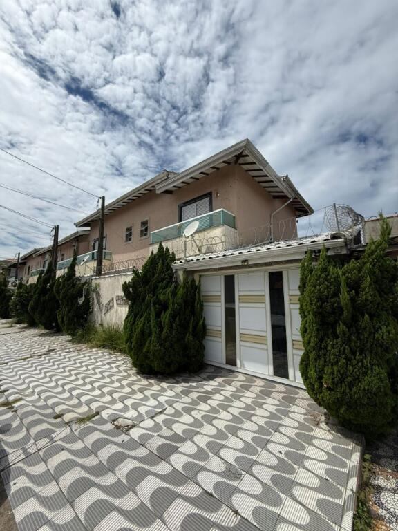 Casa com 2 quartos e 76 m² em Vila Caiçara, Praia Grande