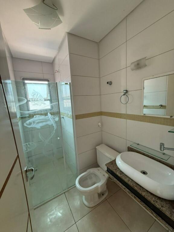 Casa com 2 quartos e 76 m² em Vila Caiçara, Praia Grande