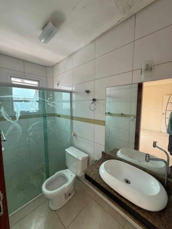 Casa com 2 quartos e 76 m² em Vila Caiçara, Praia Grande