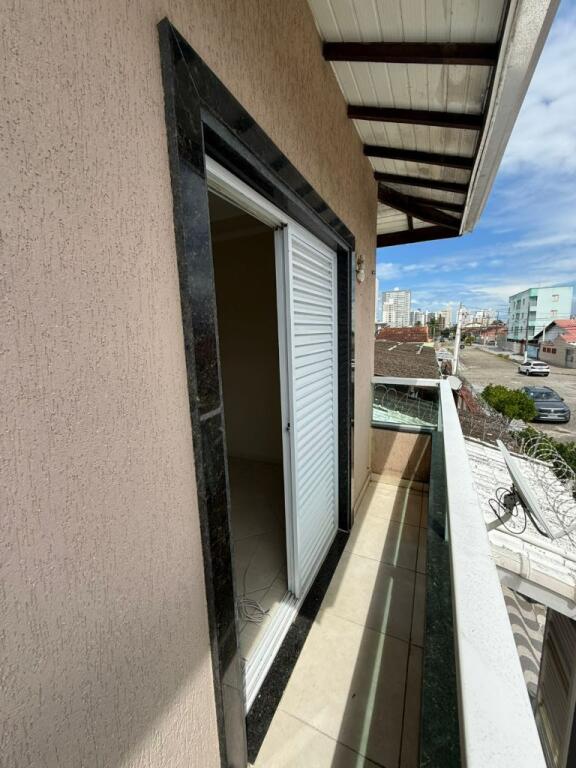 Casa com 2 quartos e 76 m² em Vila Caiçara, Praia Grande