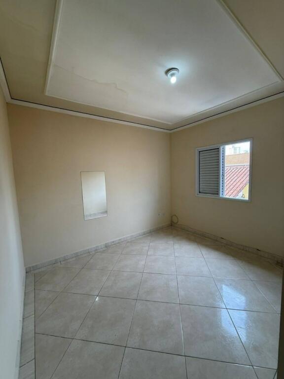 Casa com 2 quartos e 76 m² em Vila Caiçara, Praia Grande