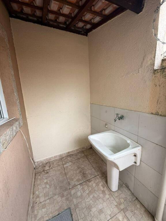 Casa com 2 quartos e 76 m² em Vila Caiçara, Praia Grande