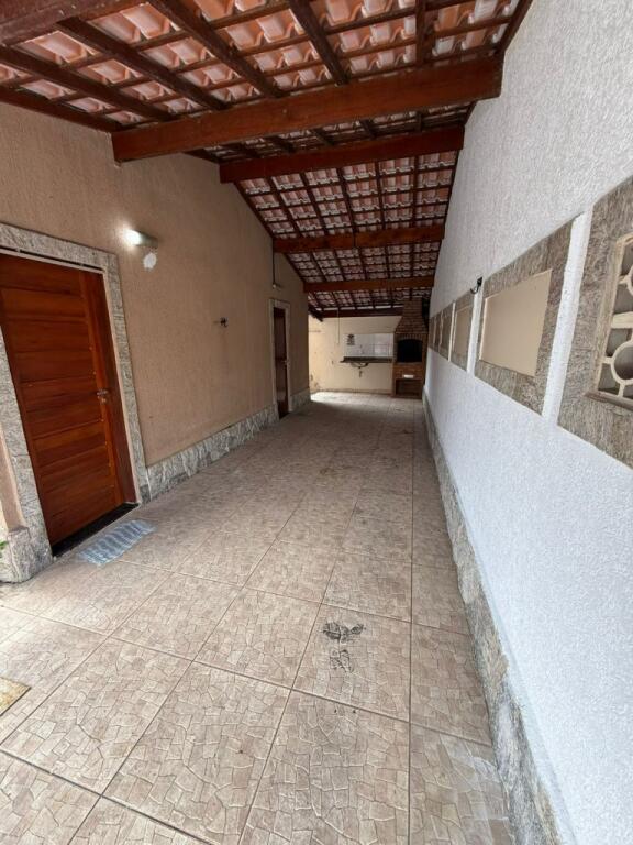 Casa com 2 quartos e 76 m² em Vila Caiçara, Praia Grande