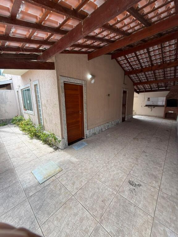 Casa com 2 quartos e 76 m² em Vila Caiçara, Praia Grande