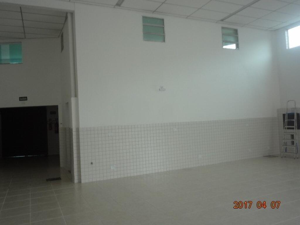 Apartamento com 1 quarto e 350 m² em Vila Caiçara, Praia Grande