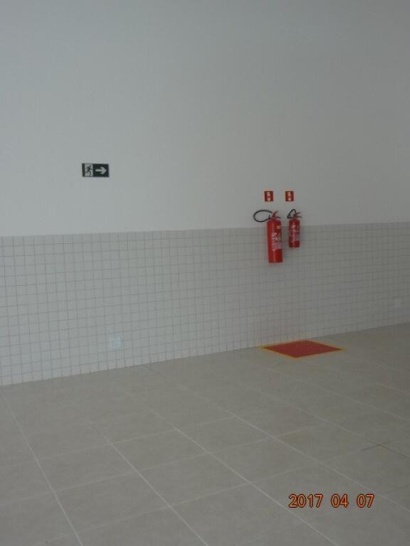 Apartamento com 1 quarto e 350 m² em Vila Caiçara, Praia Grande