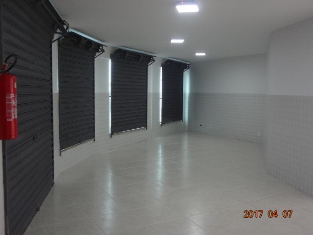 Apartamento com 1 quarto e 350 m² em Vila Caiçara, Praia Grande