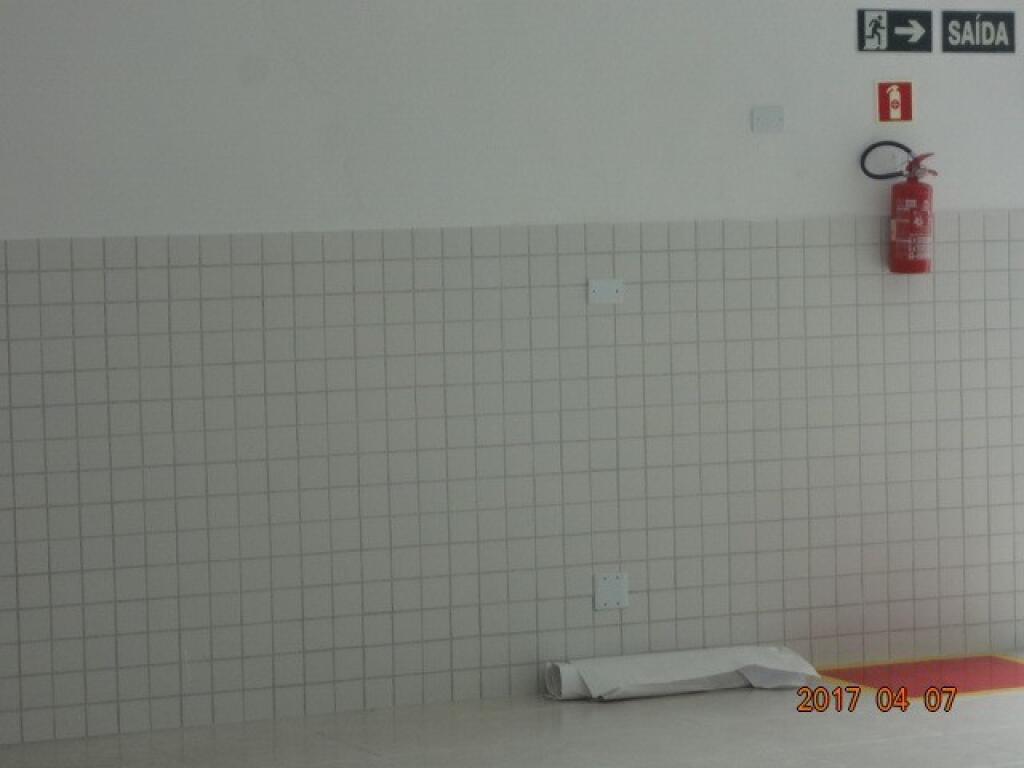 Apartamento com 1 quarto e 350 m² em Vila Caiçara, Praia Grande