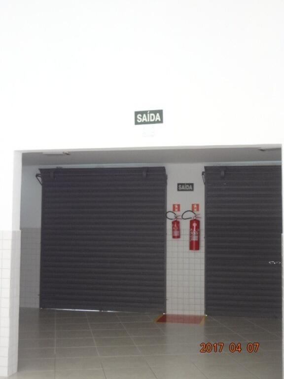 Apartamento com 1 quarto e 350 m² em Vila Caiçara, Praia Grande
